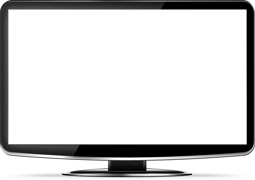Monitor Frame